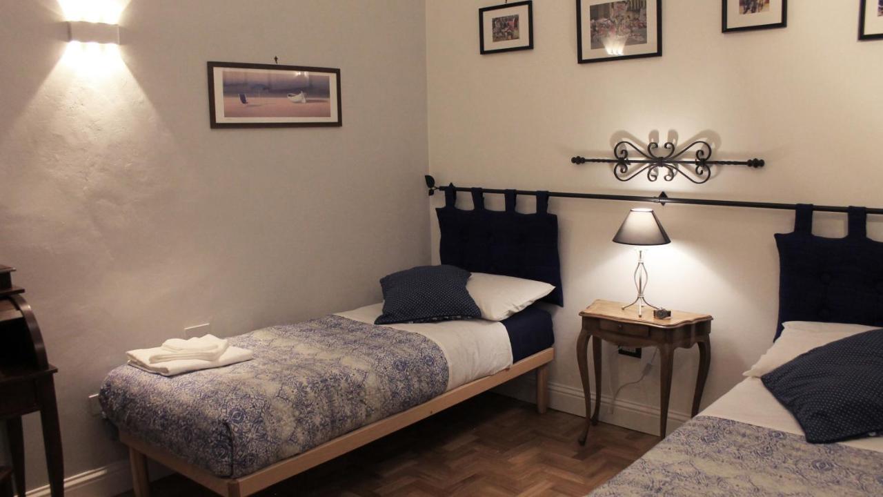 Duomo Classic Apartment Флоренція Екстер'єр фото