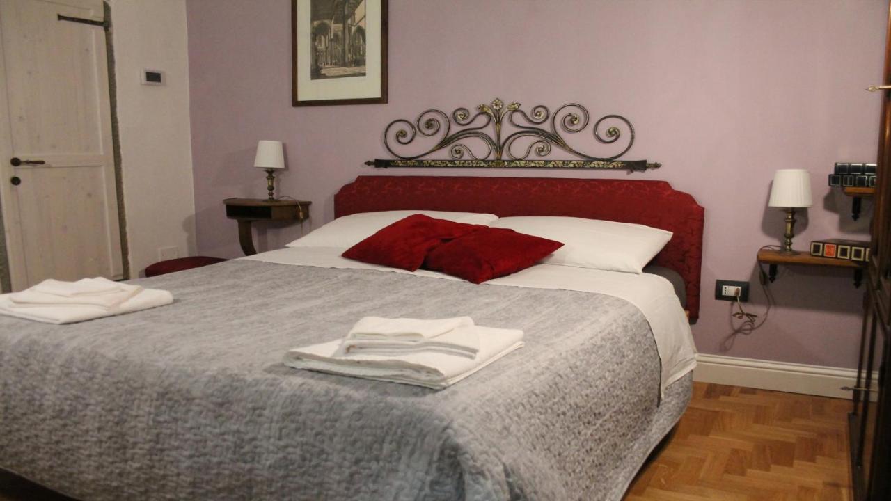 Duomo Classic Apartment Флоренція Екстер'єр фото